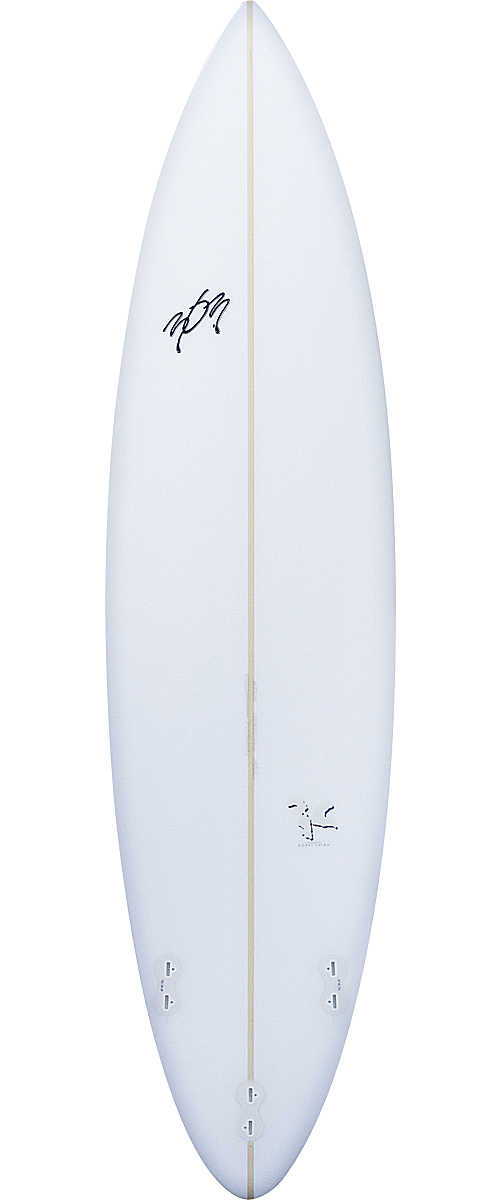 Semi Gun | 303 SURFBOARDS | スリーオースリー オフィシャルサイト