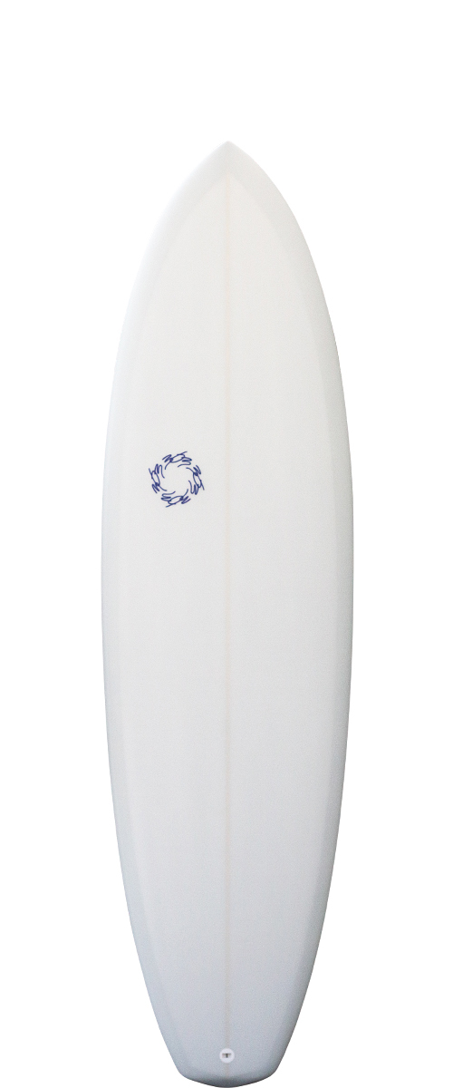 Triangle | 303 SURFBOARDS | スリーオースリー オフィシャルサイト