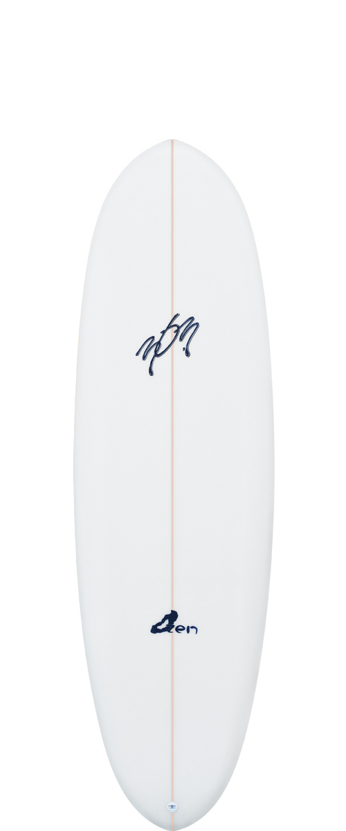 Zen | 303 SURFBOARDS | スリーオースリー オフィシャルサイト