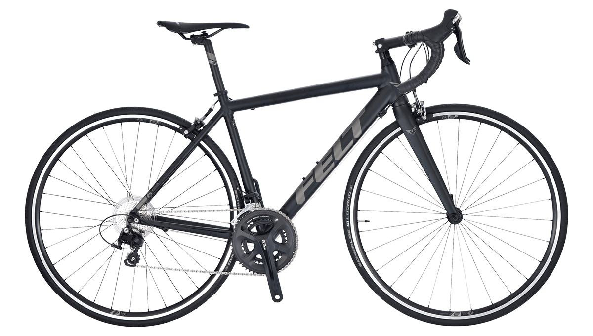 FELT(フェルト) F75 2018年モデル 超軽量 アルミフレーム エアロロード