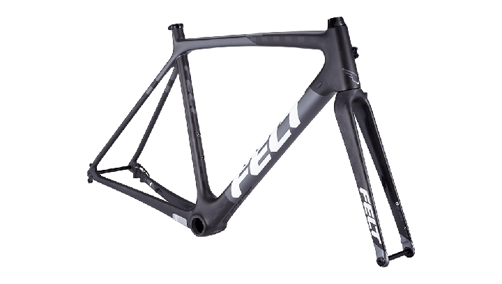 FELT(フェルト) F1X Frame Kit 2018年モデル シクロクロス 超軽量
