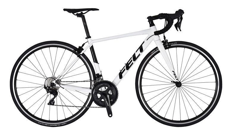 FELT (フェルト) FR30 2020年モデル 超軽量 カーボンフレーム エアロ