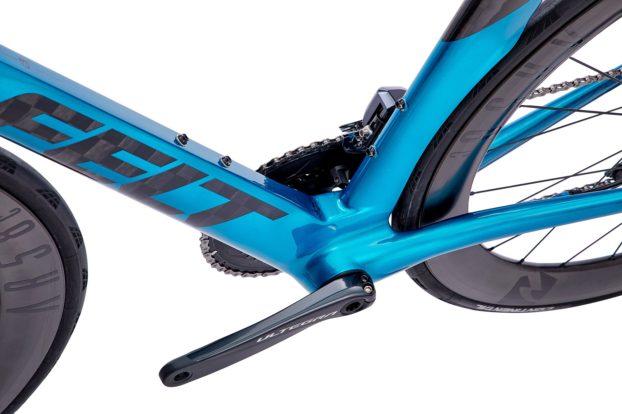 FELT (フェルト) AR | Advanced | Frame 2020年モデル 超軽量 ディスク