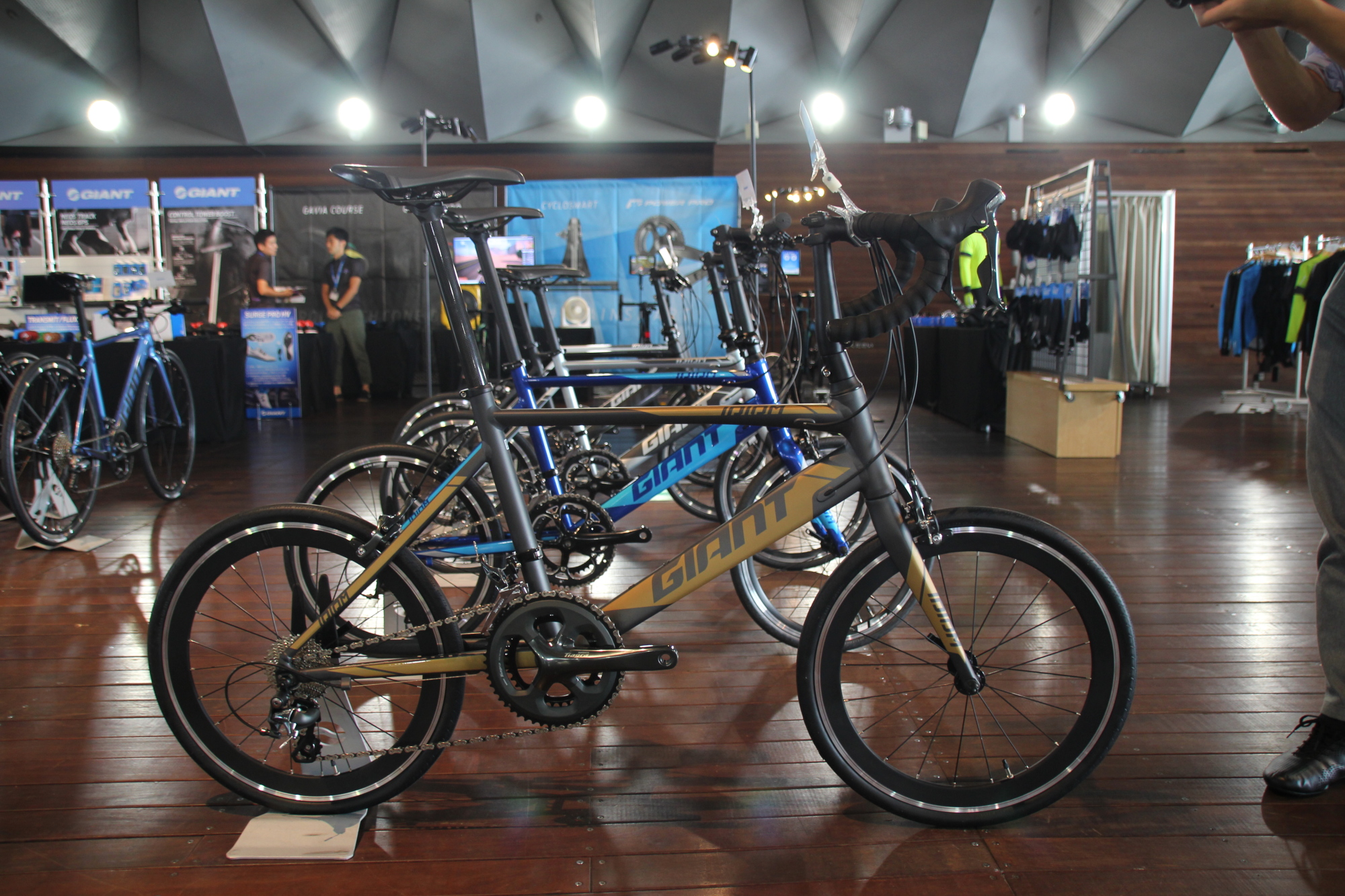 ジャイアント(GIANT) IDIOM0(イディオム0) 2020年モデル 当店販売価格