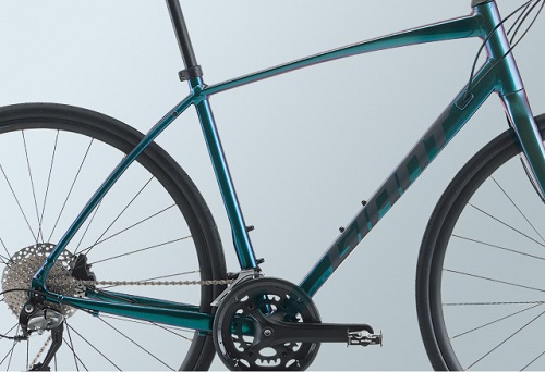 ジャイアント(GIANT) ESCAPE RX2 DISC LTD(エスケープ アールエックス