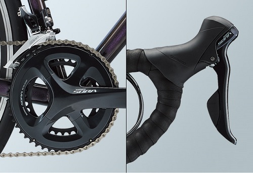 GIANT(ジャイアント) CONTEND 1(コンテンド1) 2024年モデル 当店販売