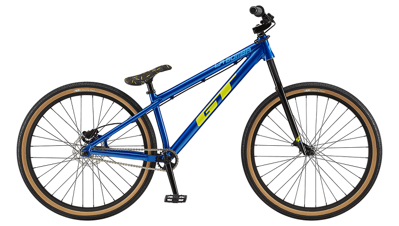 GT(ジーティー) LA BOMBA(ラ ボンバ) 2020年モデル ダートジャンプ