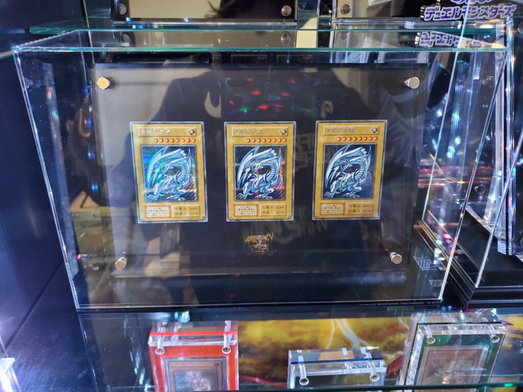 with:D】満足度高め！カイバセットの弱点、UV対策もバッチリ