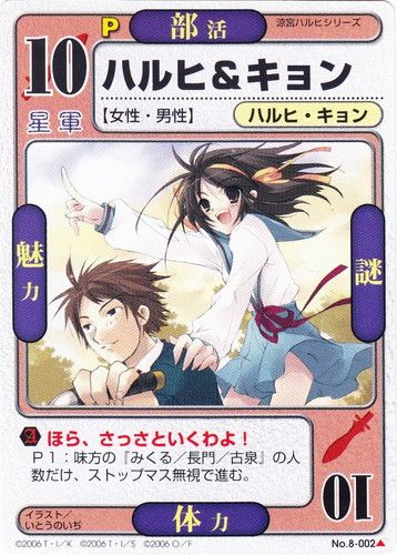 イラストレーター「いとうのいぢ」(13 枚)｜ドラゴン☆オールスターズ