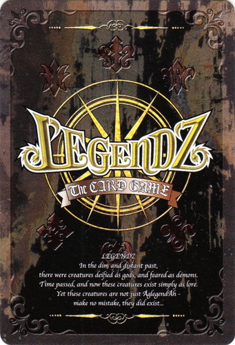 カード名「シロン」(2 枚)｜レジェンズ・ザ・カードゲーム