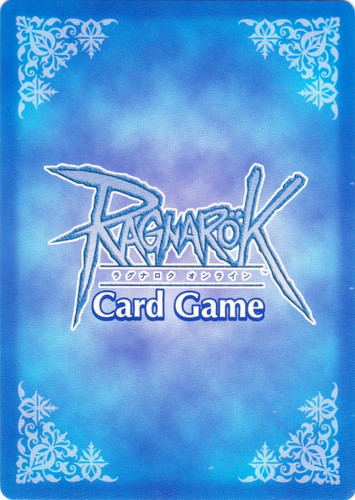 ラグナロクオンラインカードゲーム(72枚)