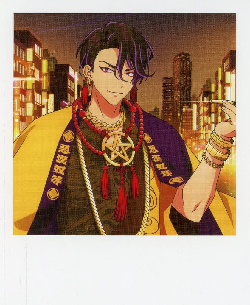 Collectible Cards/Card]Paradox Live - Iori Suiseki | Buy from TCG