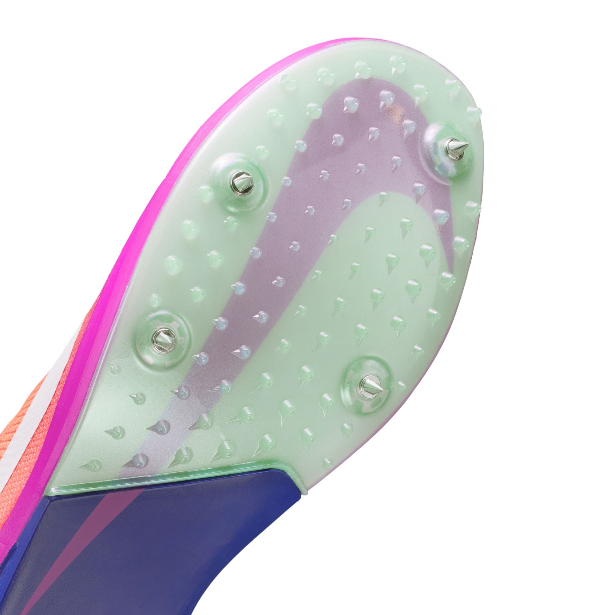 Unisex Dragonfly 2 RSG (800 - Bright Mango/White-Indigo Burst