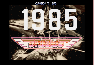 Gradius III (Arcade) - The Cutting Room Floor