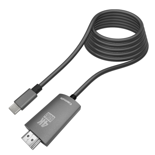 TSK88K 「USB Type-C HDMI変換ケーブル」 | 製品情報