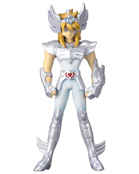 超造形魂 聖闘士星矢PART I | 魂ウェブ