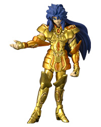 超造形魂 聖闘士星矢PART I | 魂ウェブ