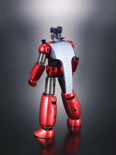 超合金魂 GX-47 エネルガーZ | 魂ウェブ