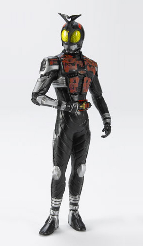 超造形魂 SCAN HEROES 仮面ライダー Vol.1 | 魂ウェブ