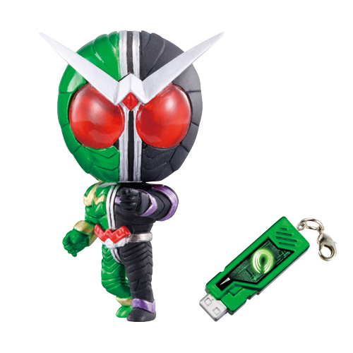 OTHERS 仮面ライダーW | 魂ウェブ