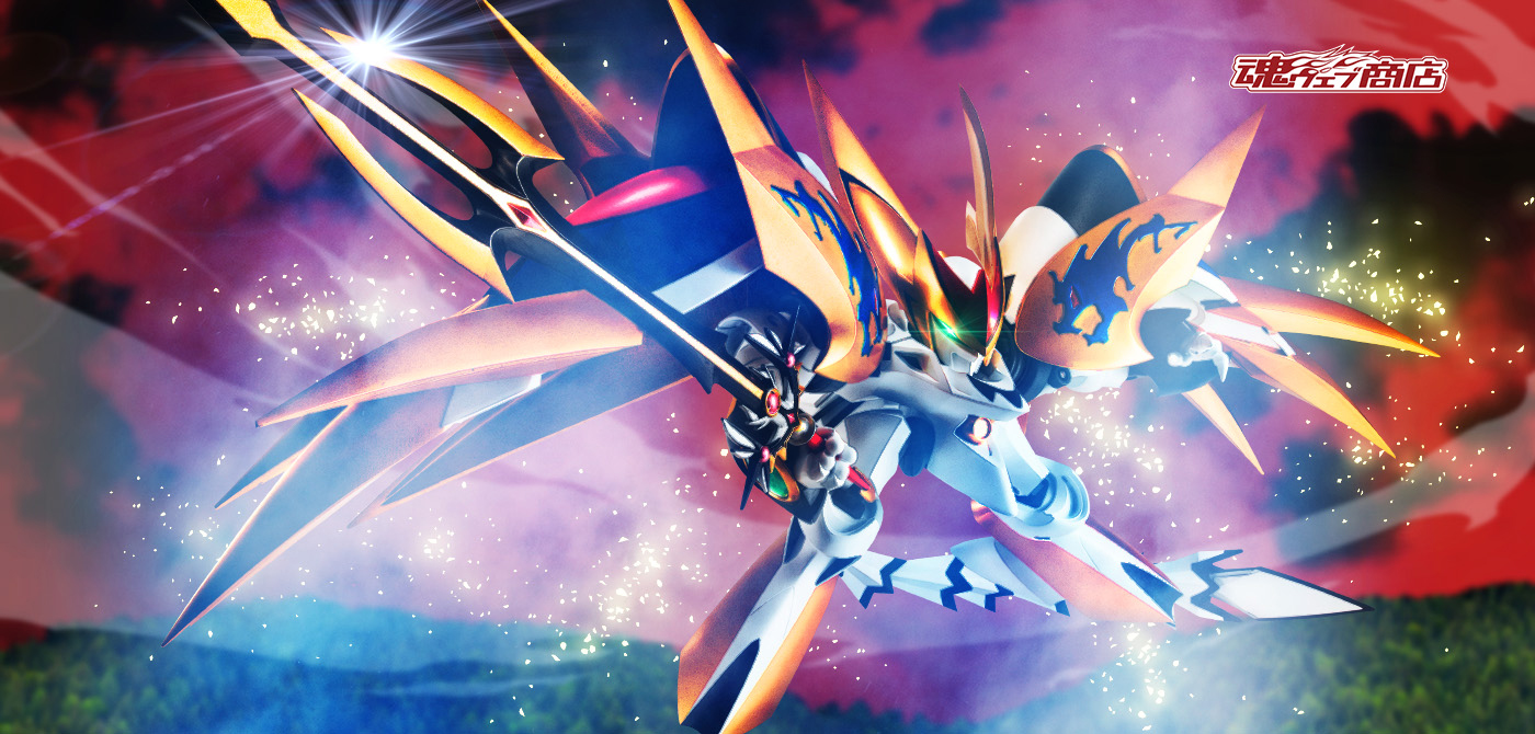 魔神英雄伝ワタルの商品一覧 | 魂ウェブ