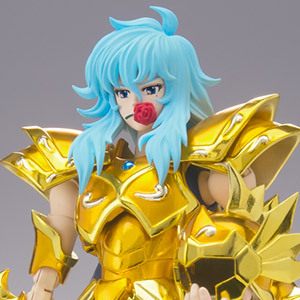 聖闘士聖衣神話EX サジタリアスアイオロス＜リバイバル版＞ | 魂ウェブ