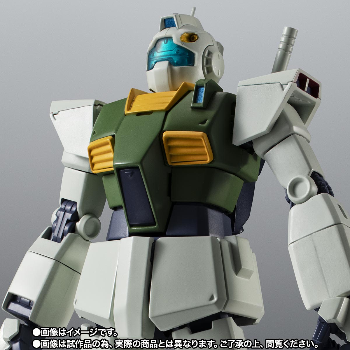 ナムナム Amazon.com: BANDAI Hobby HG Space Gehennam Commander Type Model