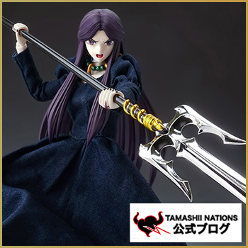 聖闘士聖衣神話EX パンドラ | 魂ウェブ