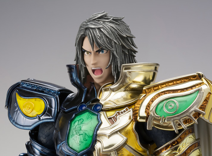 映画『聖闘士星矢 LEGEND of SANCTUARY』公開記念インタビュー | 魂ウェブ