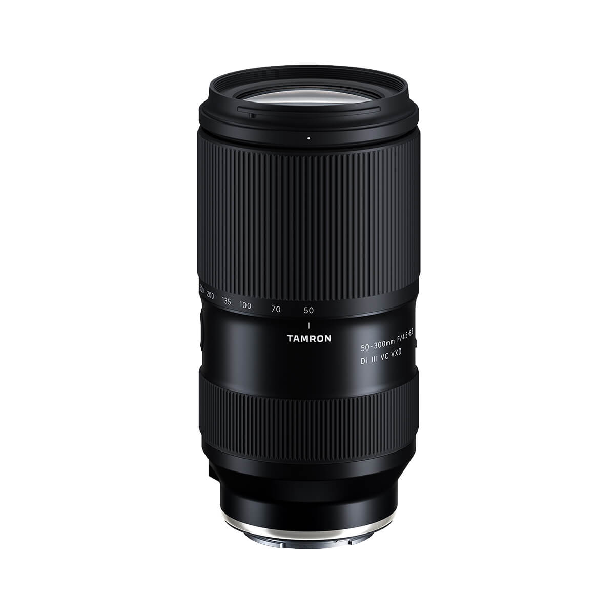 50-300mm F/4.5-6.3 VC VXD Zoom Lens | Tamron Americas