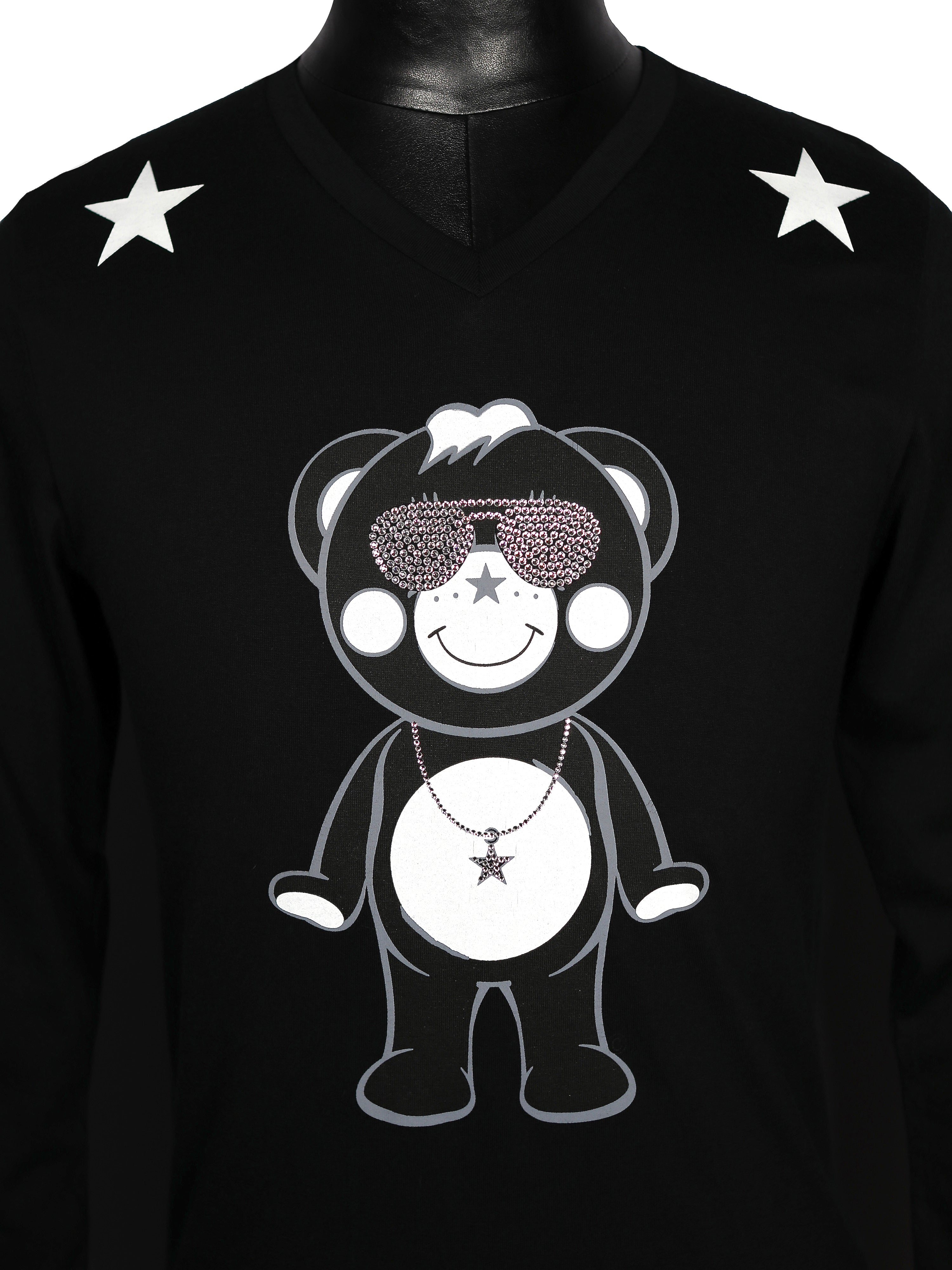 ロング T ダイアモンドチャッピー