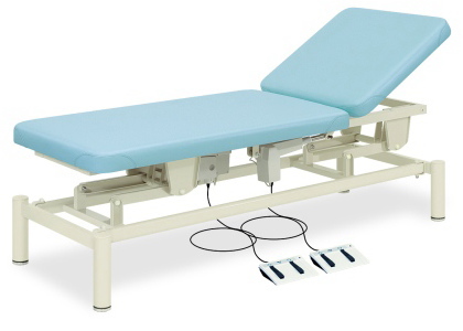 高田ベッドの特価セール【送料無料】 電動昇降ベッド 電動ハイロー