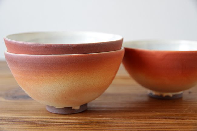 特集】グラデーションが綺麗な器 | 【丹波のイロドリ】丹波焼(陶器)の