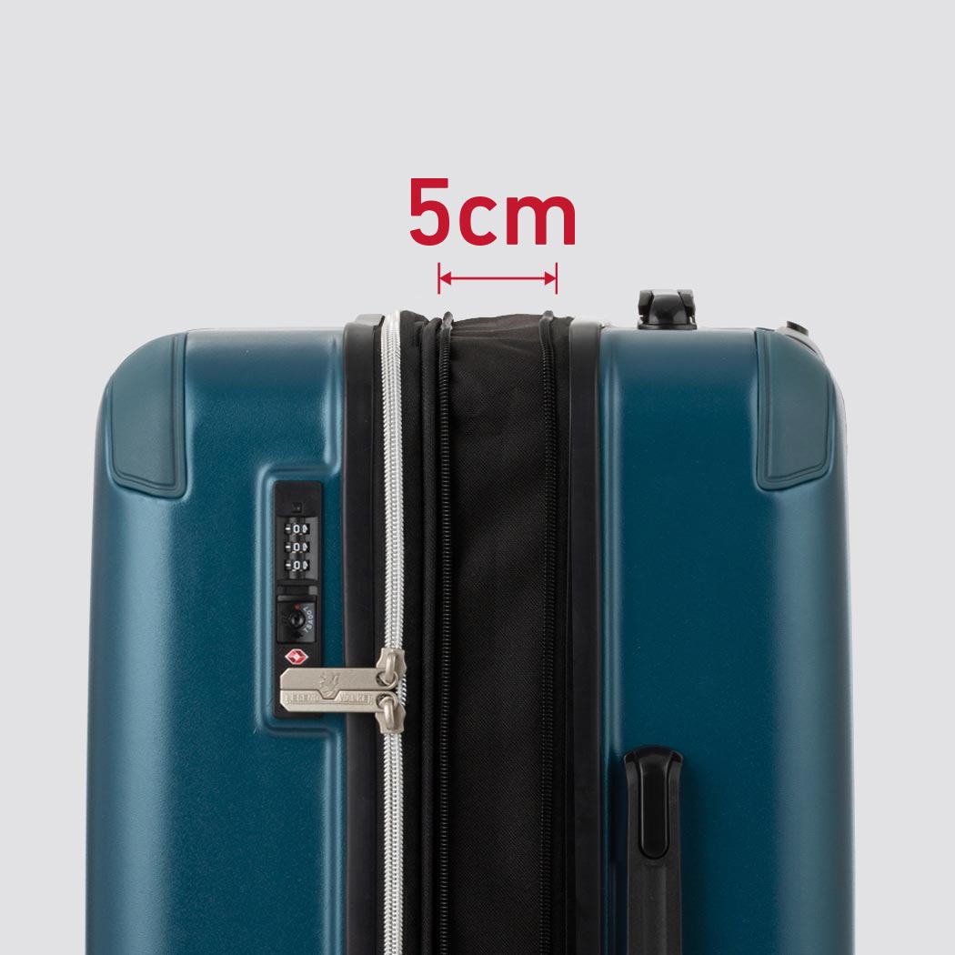 5513 | LEGEND WALKER | スーツケース | T&S