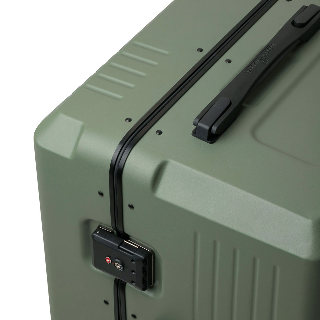 5114 CHALLENGER | LEGEND WALKER | スーツケース | T&S