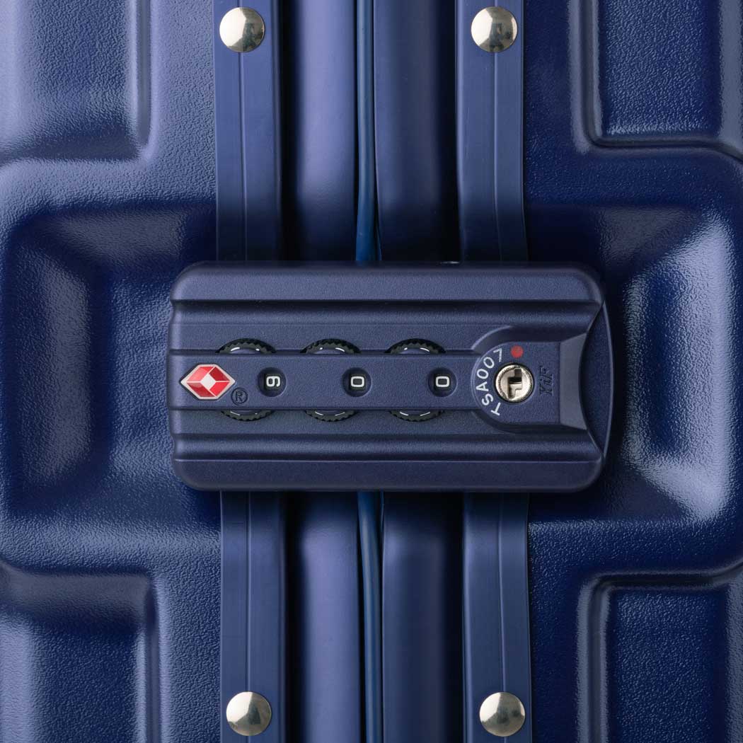 5516 | LEGEND WALKER | スーツケース | T&S