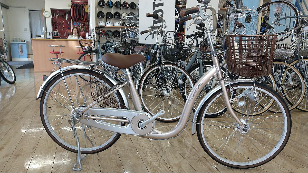 婦人車｜自転車のタニサダ