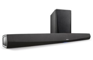 本当におすすめできるSONYのサウンドバー3選＆サブウーハー！その理由