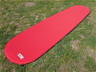 Thermarest サーマレスト PROLITE プロライト ラージ - たびんちゅや