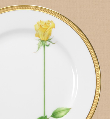 大倉陶園 – Okura Art China – | Table LABO - テーブルラボ