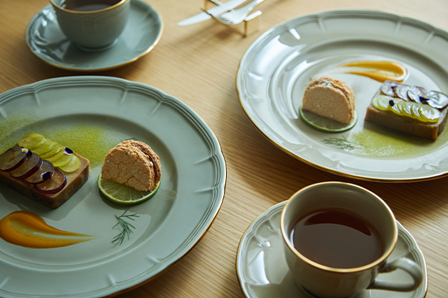 特集 ノリタケと​過ごすクリスマス | ノリタケ食器公式オンラインショップ