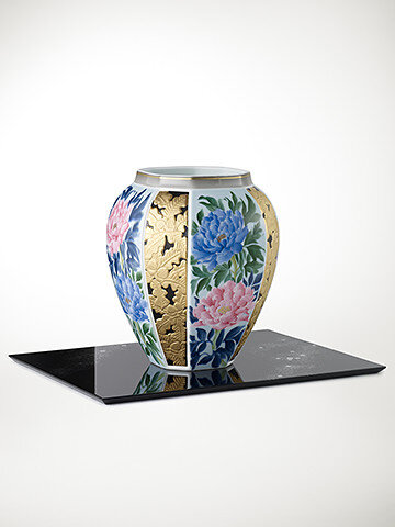 ニュース Masterpiece Collection 2014発表 | ノリタケ食器公式