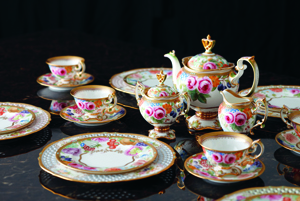 ニュース ノリタケ創立110周年記念感謝フェア ～ディナーセット販売