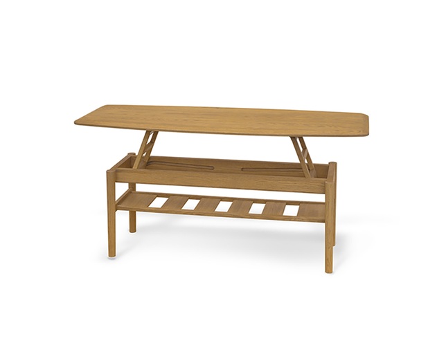 FD-LOW TABLE(FD-ローテーブル)/VENT[タブルーム]