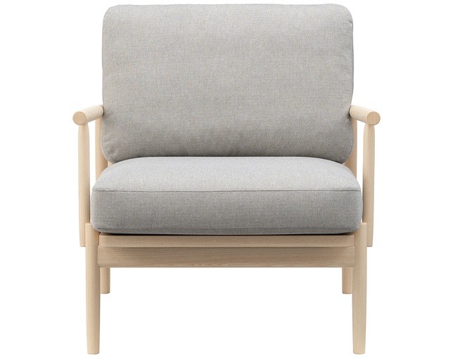 シングルシートソファ/Lightwood[タブルーム]