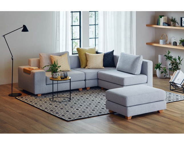 レガト/HUKLA COLLECTION[タブルーム]