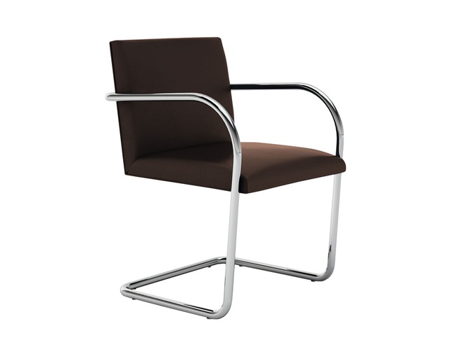 Mies van der Rohe Collection Brno chair tubular(ミース ファン デル