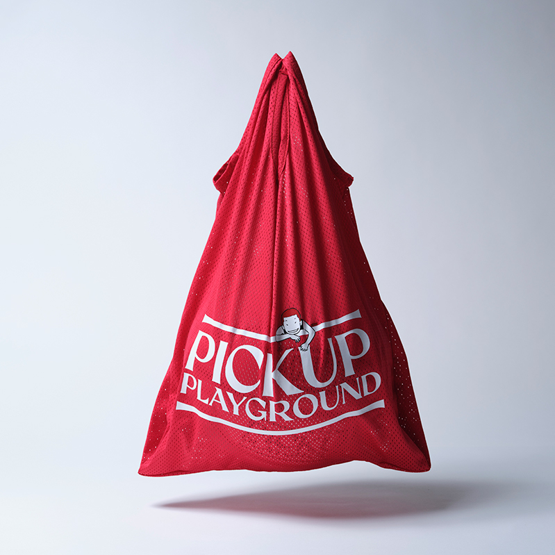 井上雄彦氏によるSLAM DUNKの桜木花道とTACHIKARAのオフィシャル