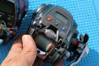 ダイワ・シーボーグLTD200Jってどうなん？ – タチウオマニア