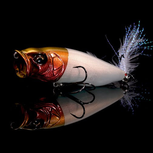 Megabass Popmax (SP-C) FA